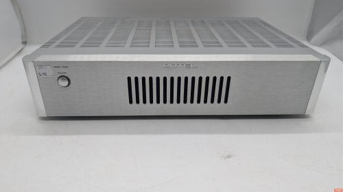 Rotel RMB 1565 Power Amplifier