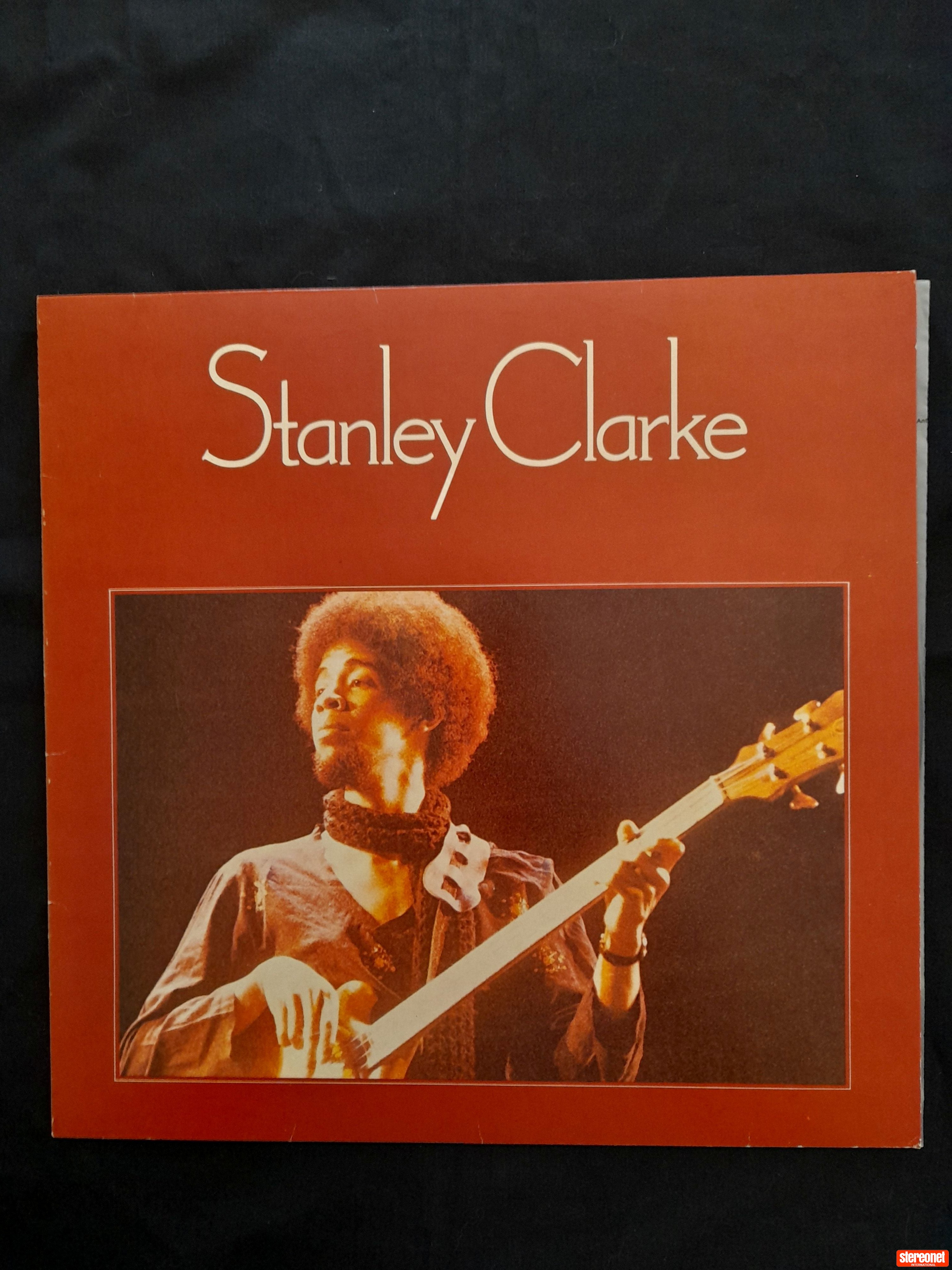 Stanley Clarke - Stanley Clarke