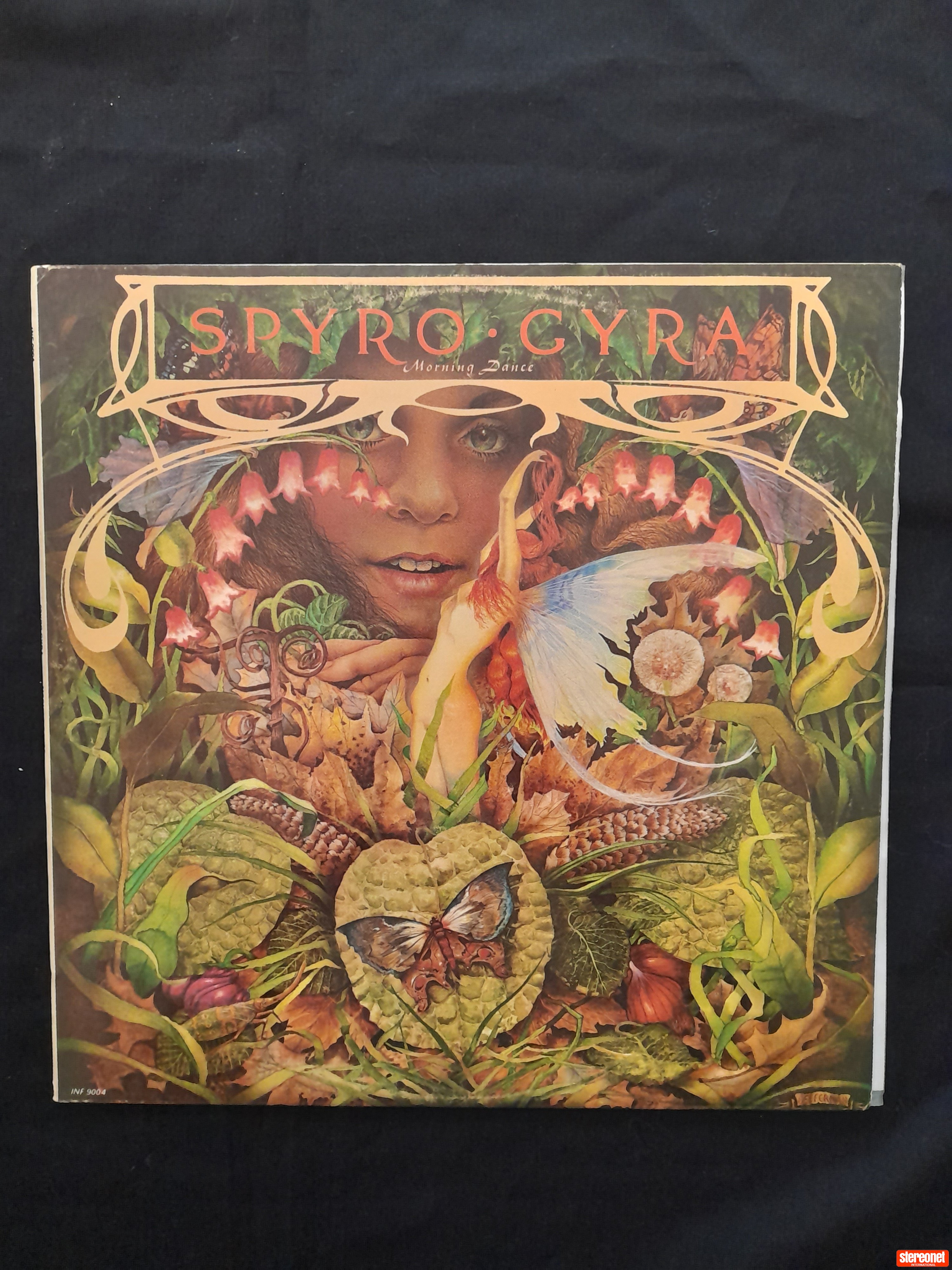 Spyro Gyra - Morning Dance