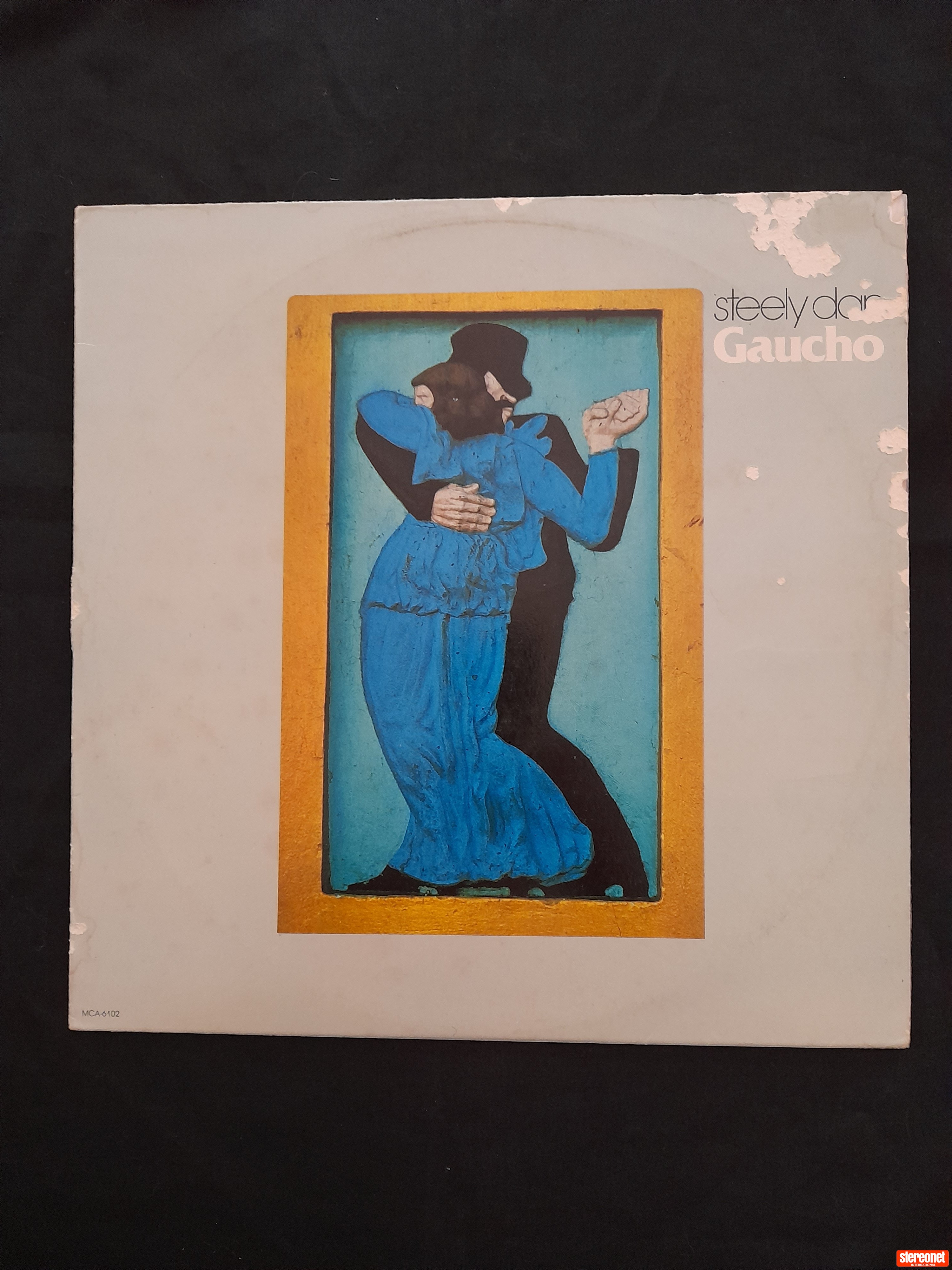 Steely Dan - Gaucho