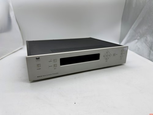 Tact Audio RCS 2.0 Room Correction Pre Amplifier
