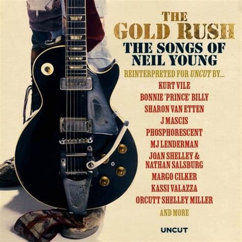 The Gold Rush - The Songs Of Neil Young.jpg