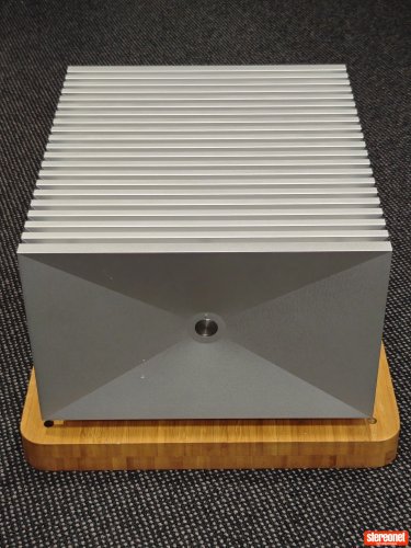 Thrax Audio Teres Stereo Power Amplifier
