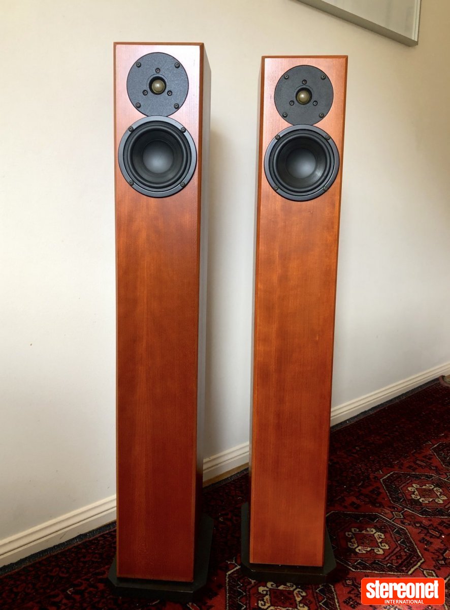 Totem Acoustics Arro or Hawk Speakers