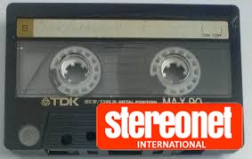 Used Metal (Type IV) cassettes