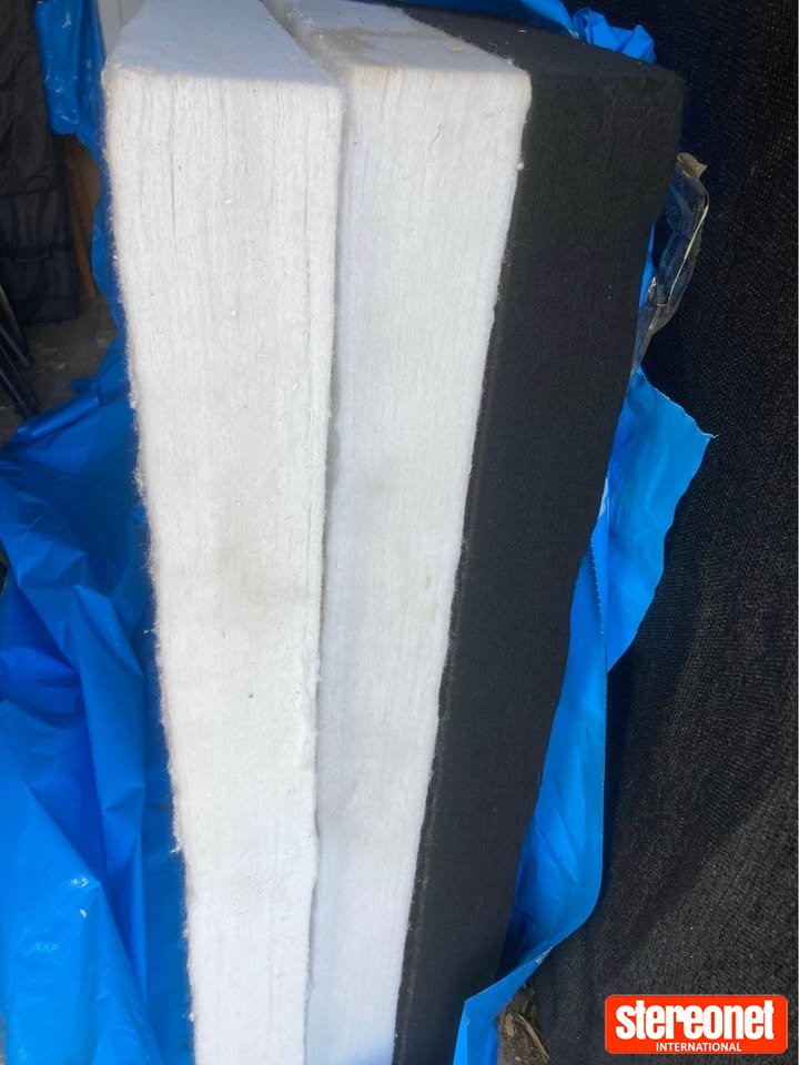 CSR XHD-100 Acoustic Panels / Diffusers