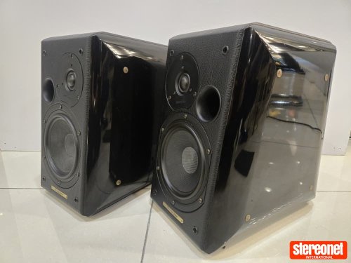 Sonus Faber Concerto Home Bookshelf Loudspeakers - Bookshelf