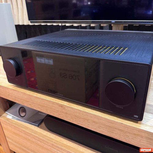 Arcam SA45 Integrated Amplifier (Solid State)