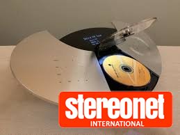 Bang & Olufsen BEOCENTER 2 CD Player