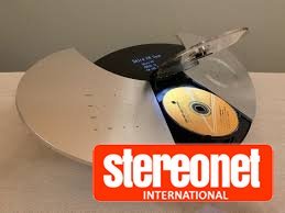 Bang & Olufsen BEOCENTER 2 CD Player