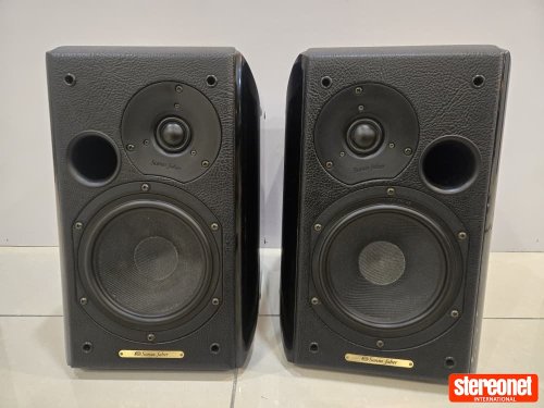 Sonus Faber Concerto Home Bookshelf Loudspeakers - Bookshelf