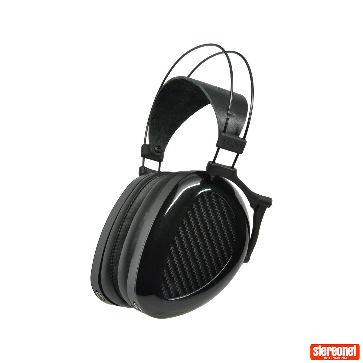 Dan Clark Audio AEON 2 Noire Closed Back Headphones - Over/On Ear