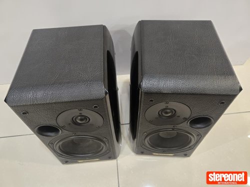 Sonus Faber Concerto Home Bookshelf Loudspeakers - Bookshelf