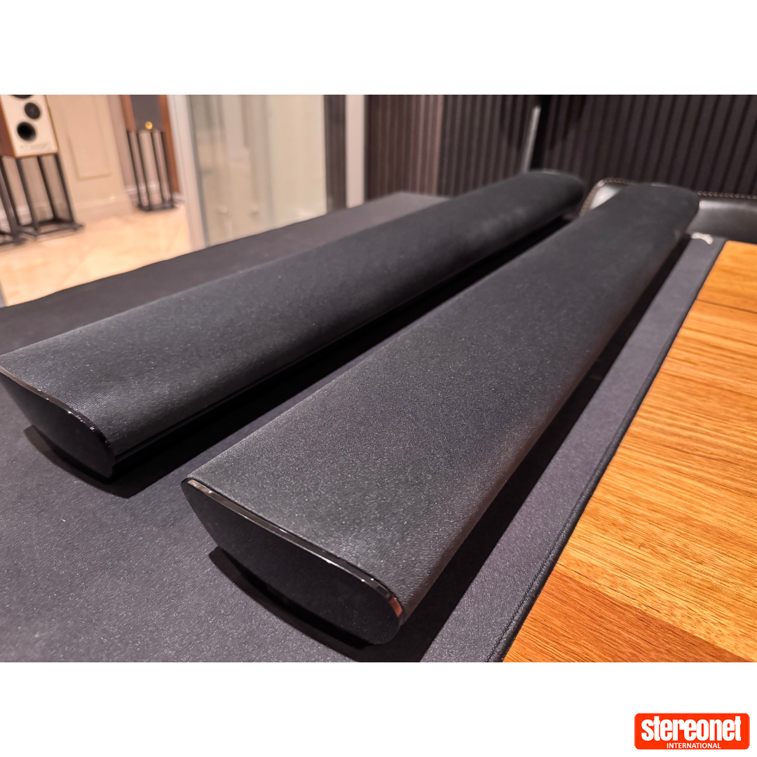 GoldenEar Technology SuperSat 60 Wall Mounted Loudspeakers