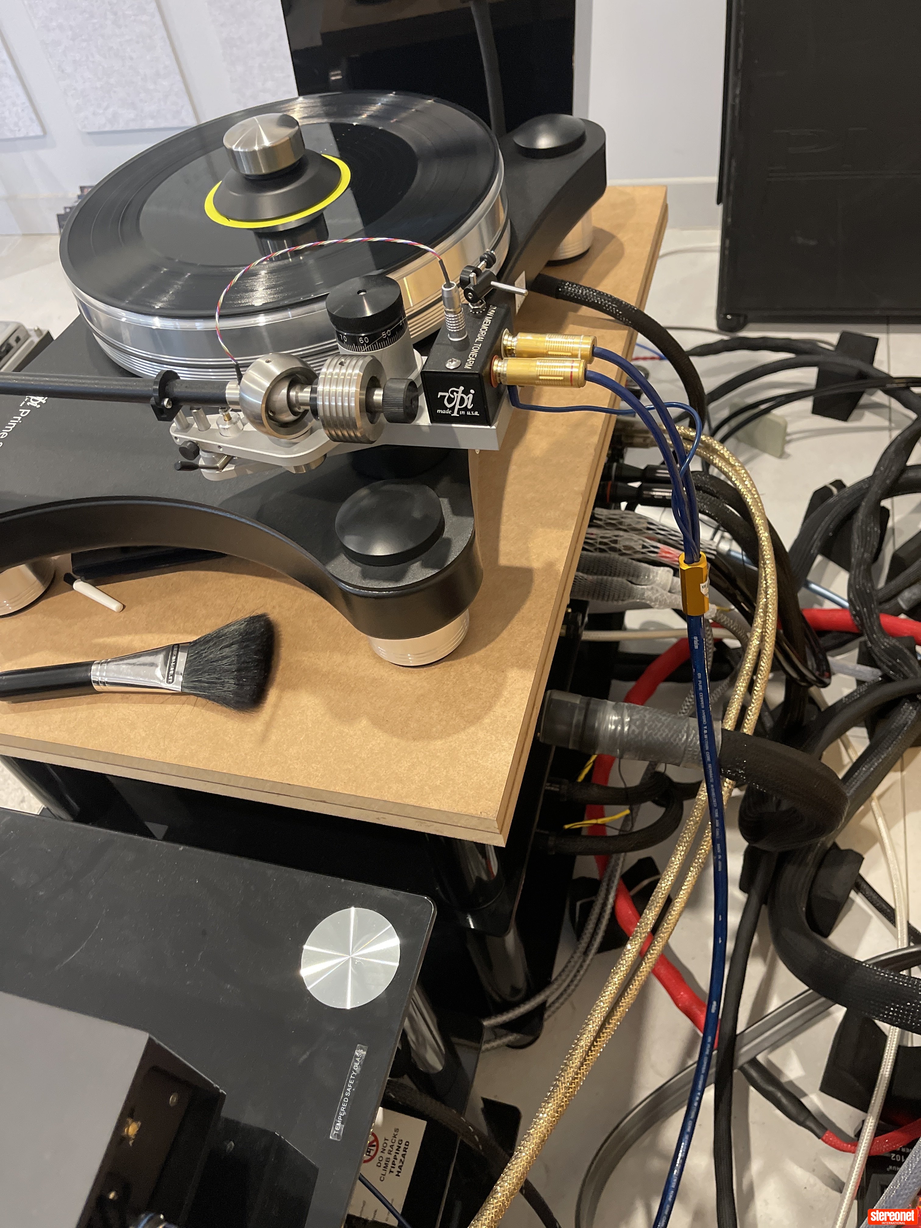 Ortofon 6NX-TSW1010 ortofon DIN Cable