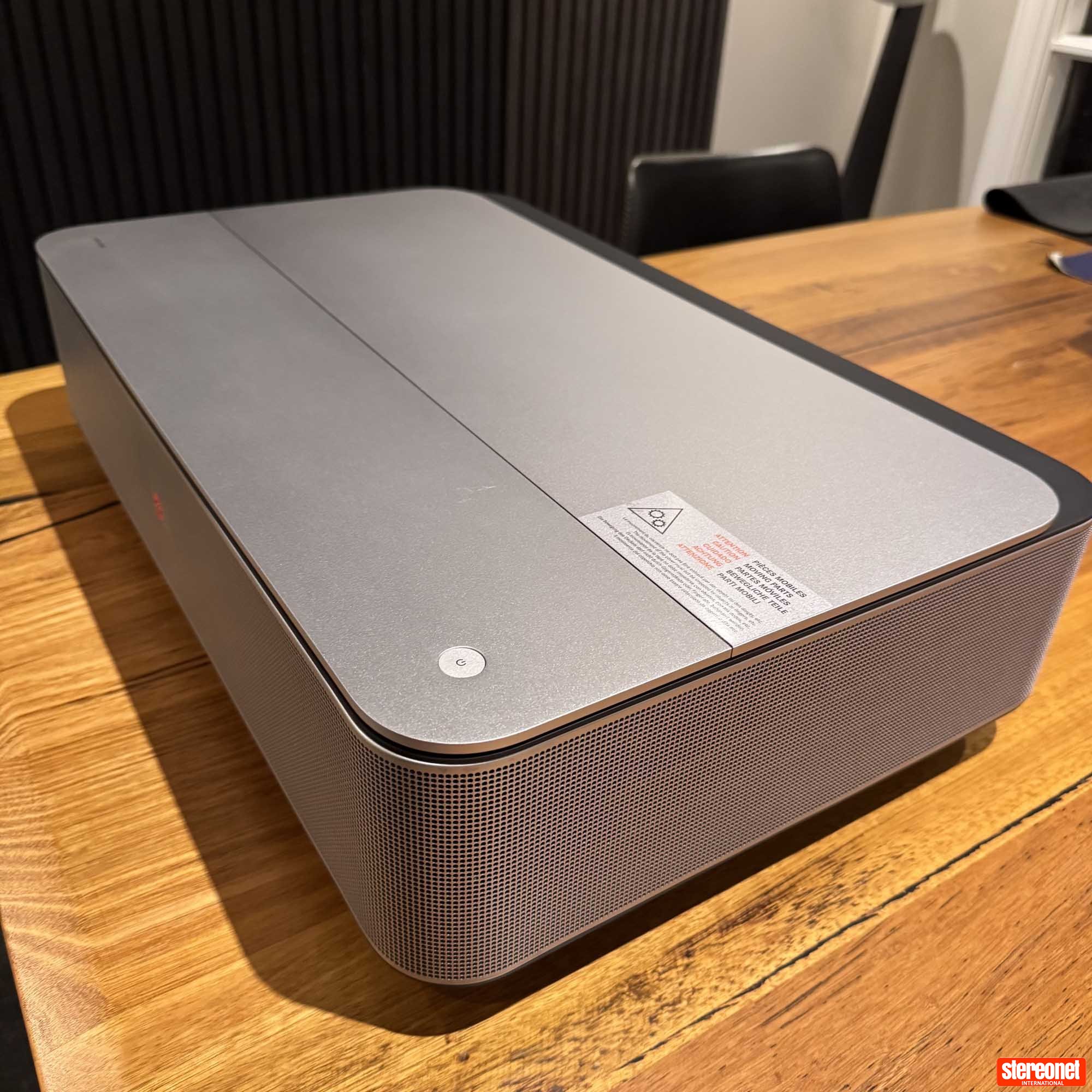 Leica Cine 1 4K 100" Projector