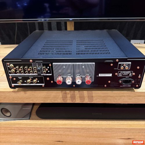Marantz Model 30 Integrated Amplifier (Solid State) - Integrated ...