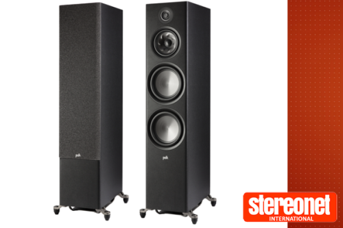 Polk Audio Reserve R700 Floorstanding Loudspeakers