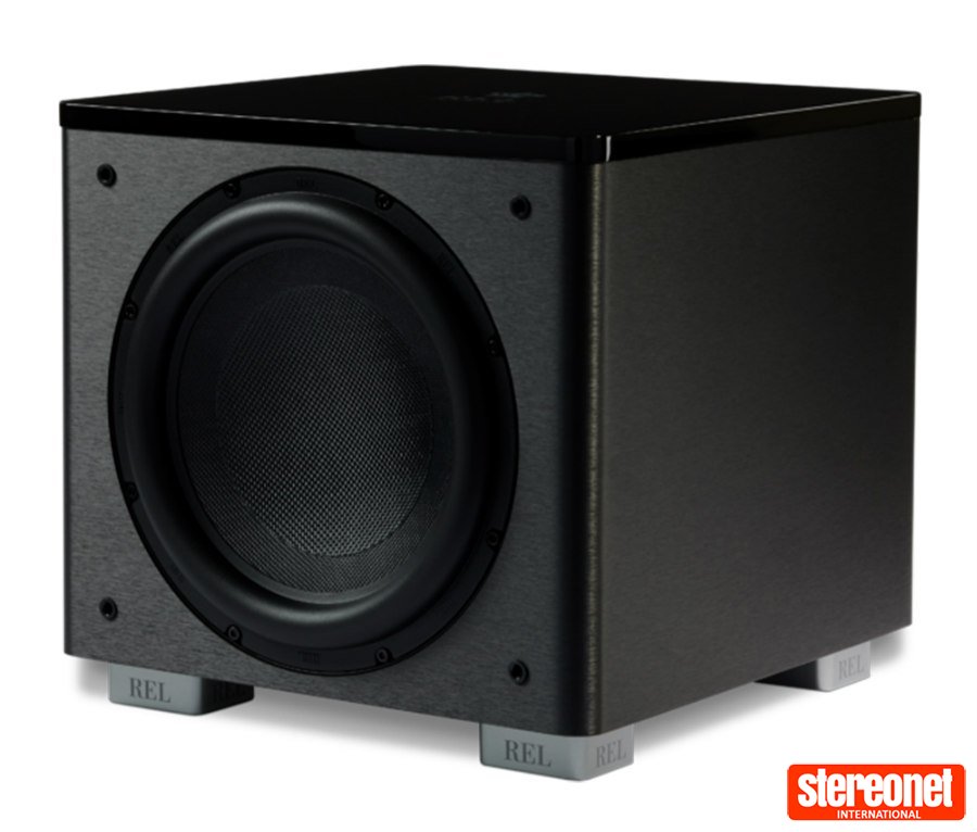 REL Acoustics HT/1205 MK II Subwoofer