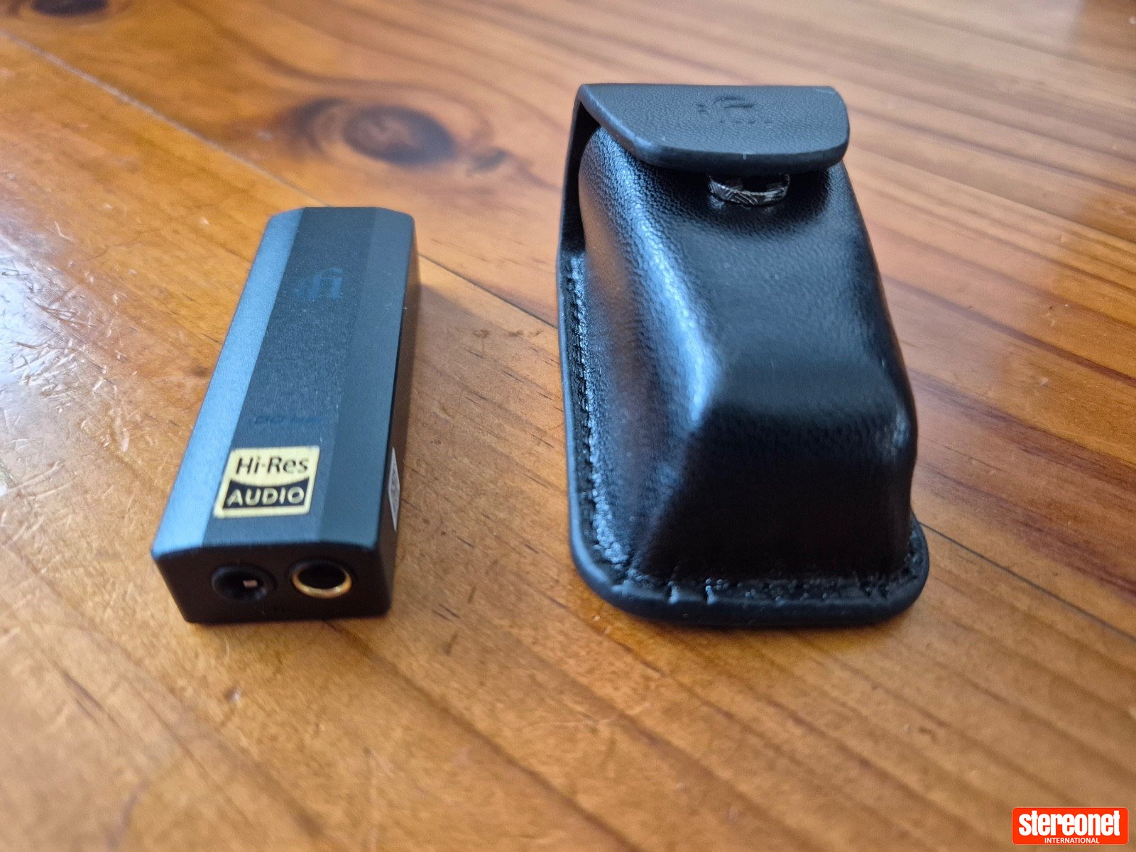 iFi Audio Go Bar Headphone Amplifier (with DAC)