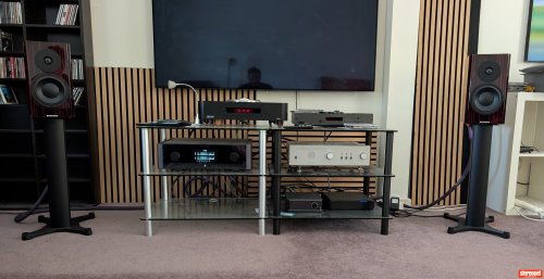 Dynaudio Special 40 Bookshelf Loudspeakers