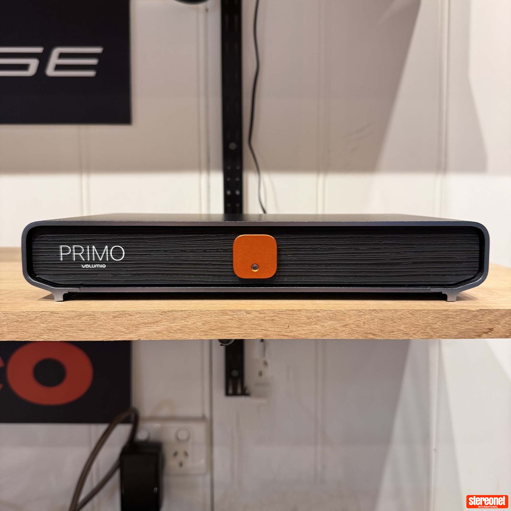 Volumio Primo V2 Network Audio Player