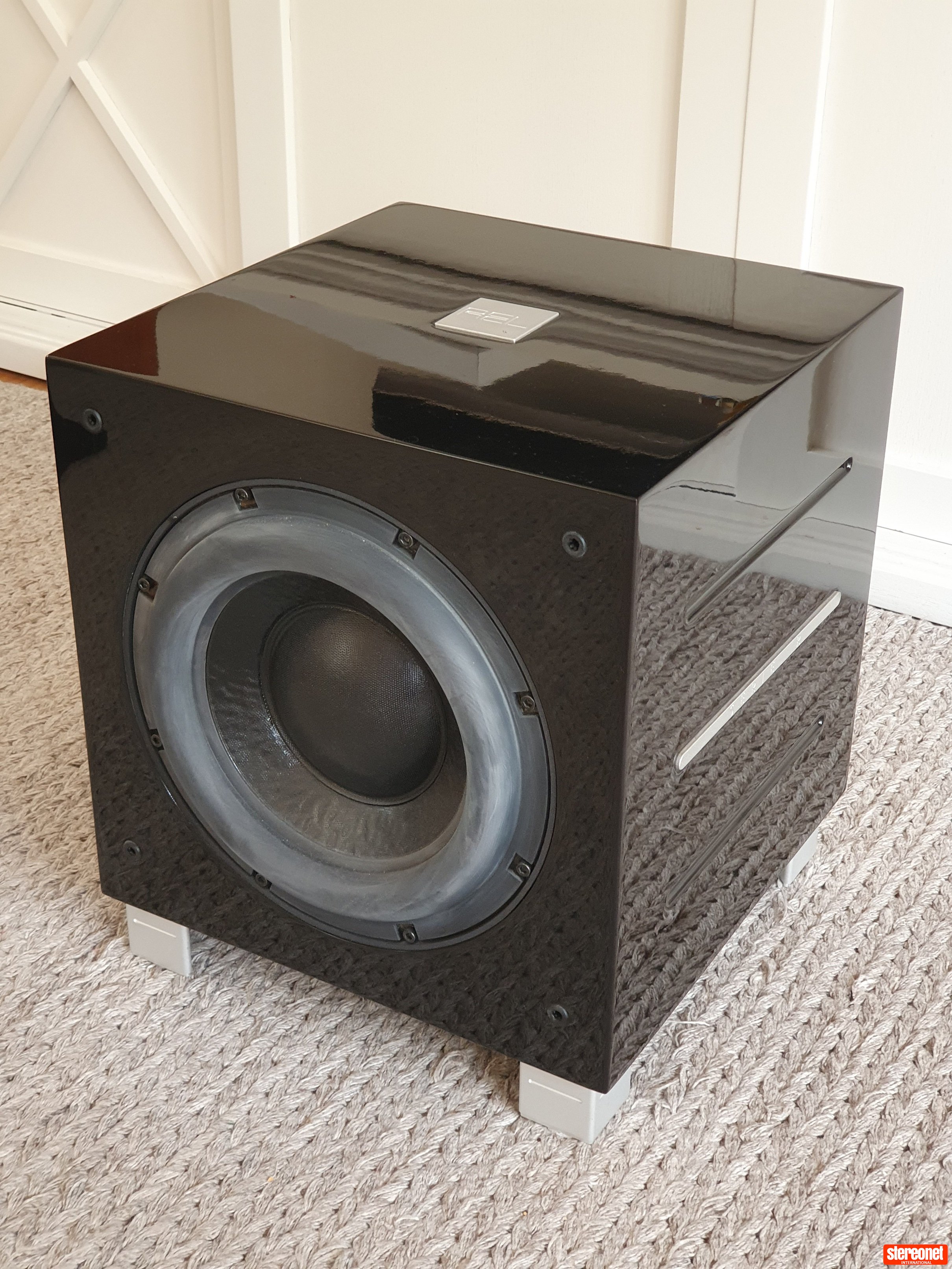 Rel R218 Repair REL R-328 Subwoofers x2 (Not Working) - Free and Giveaways - StereoNET