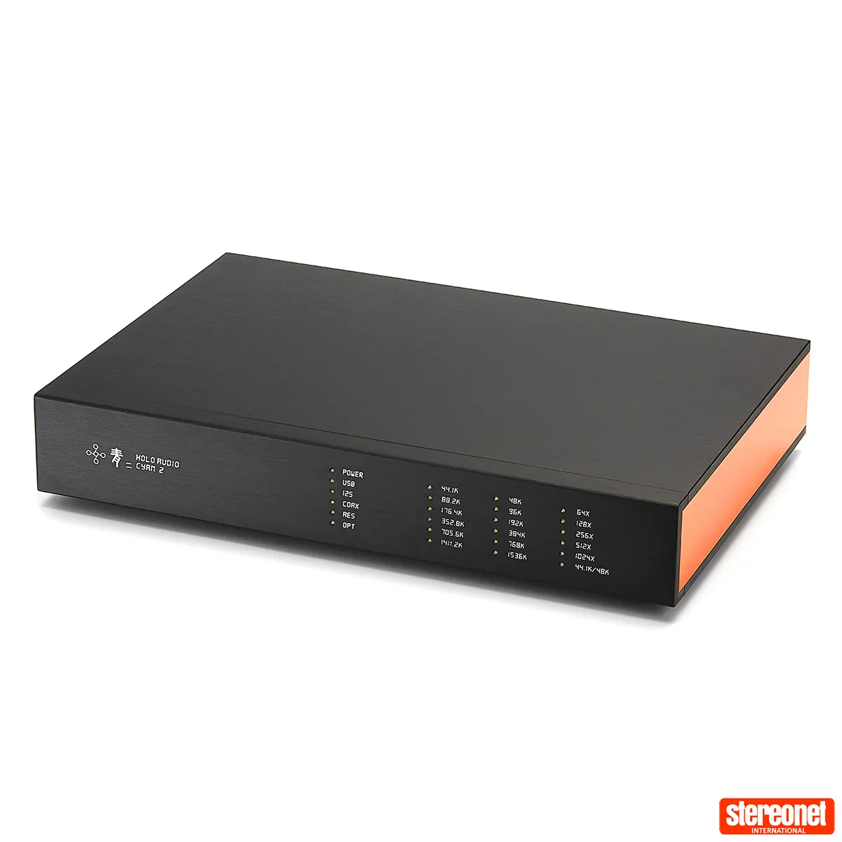 Holo Audio Cyan 2