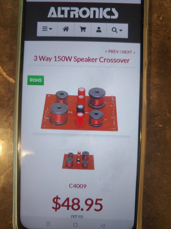 How To Crossover for Beginner - Speakers, Soundbars and Subwoofers ...