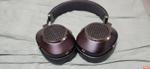 Sivga Anser Headphones - Over/On Ear