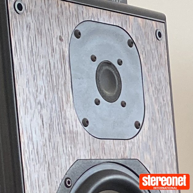 Focal TC120TD tweeter