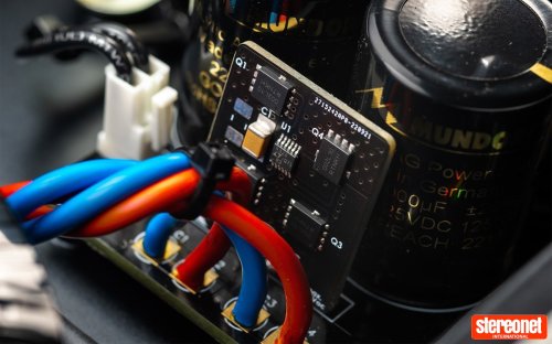Innuos Pulsar Streamer (Music) - DACs and Streamers - StereoNET