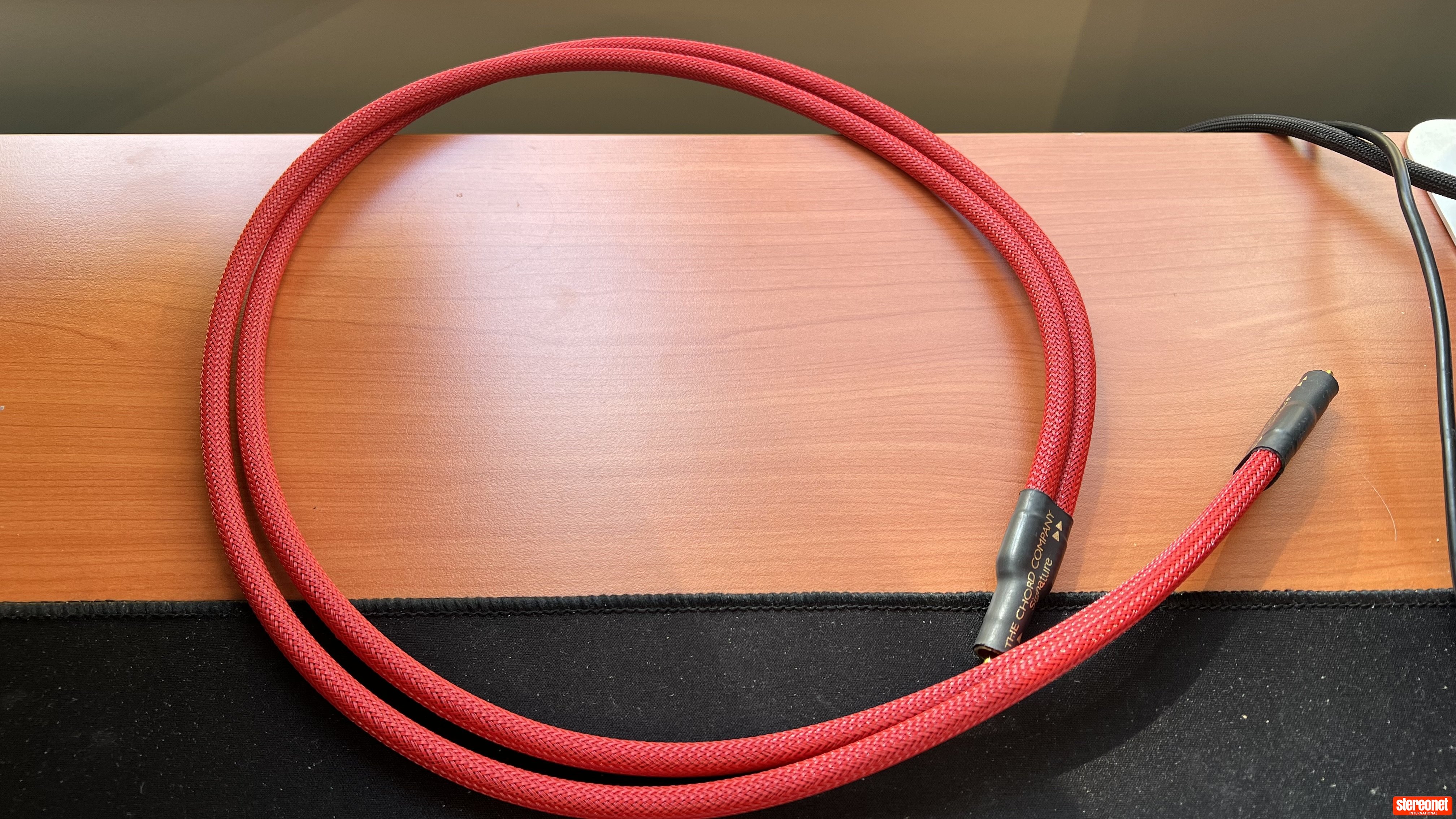 Chord Company Signature Digital Coaxial Cable