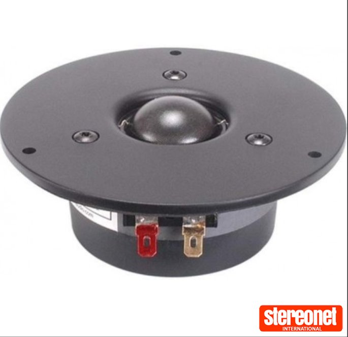 Dayton DC28F Tweeter