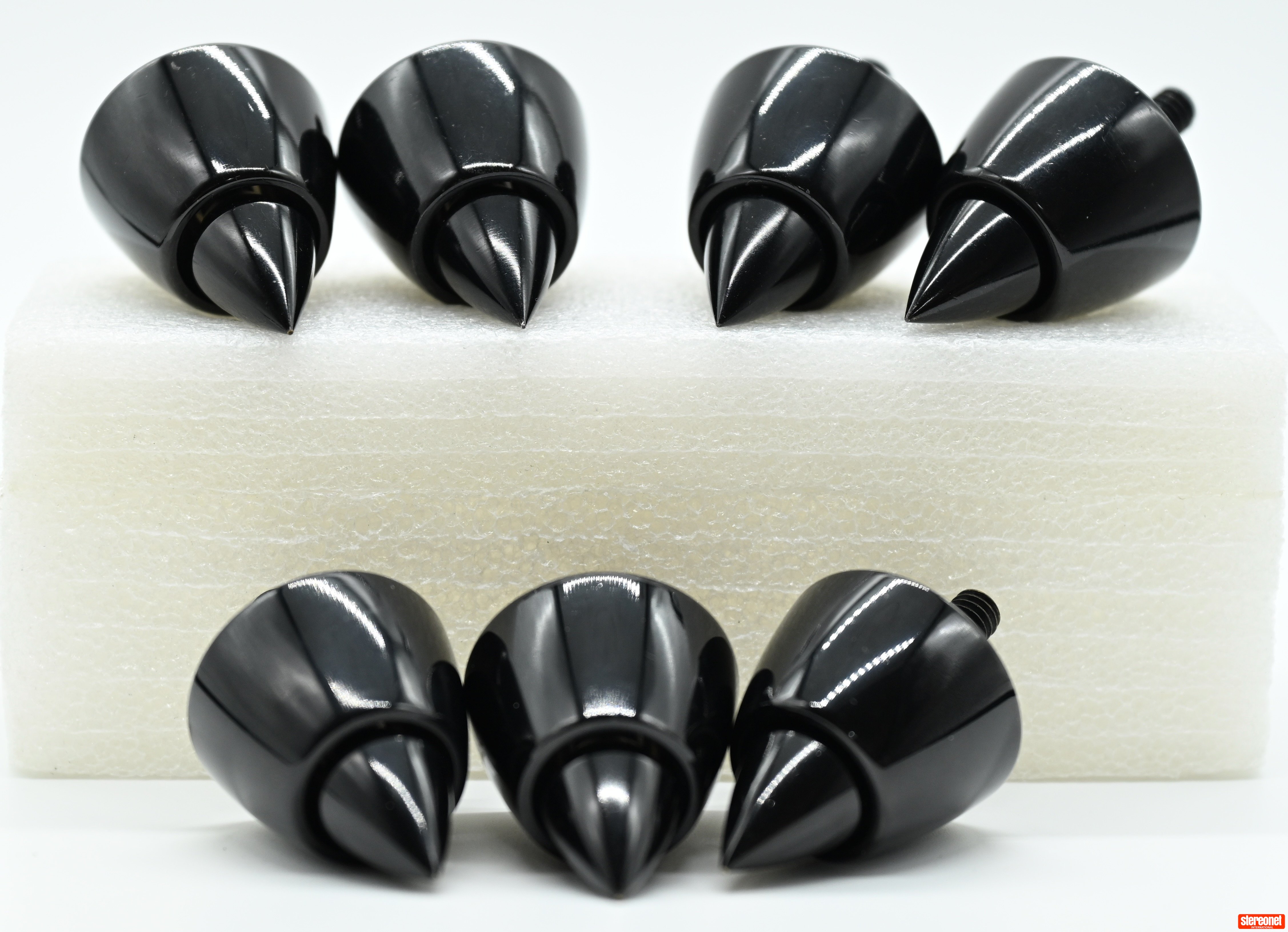 MartinLogan Speaker Feet x 7 Isolation Footers