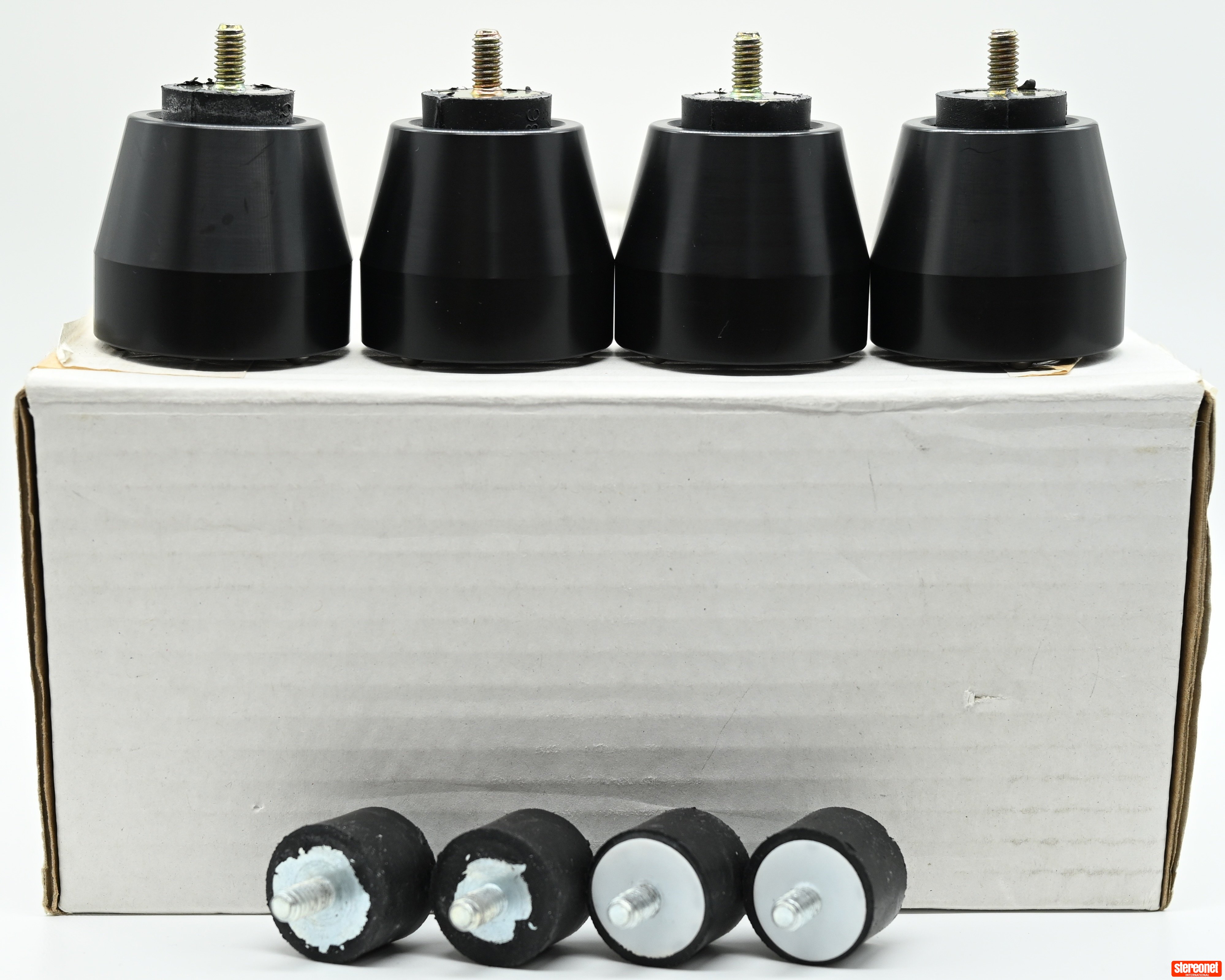 VPI Industries Classic 1 Feet Isolation Footers