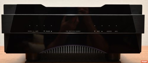 Gryphon Audio Diablo 250 Integrated Amplifier (Solid State)