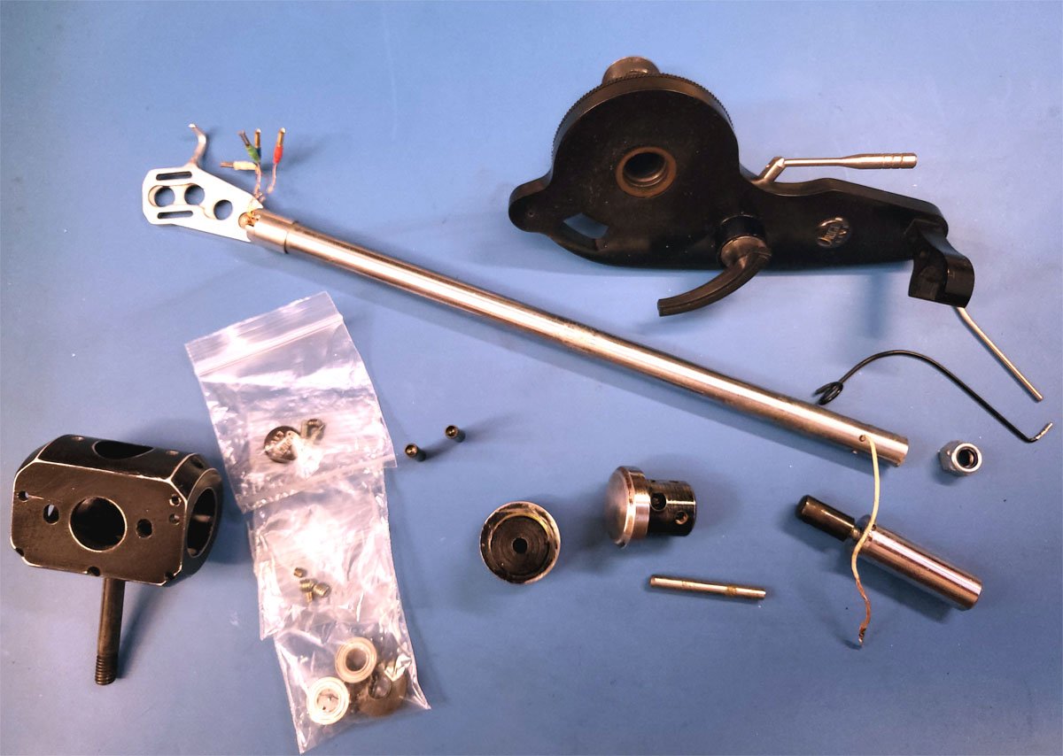 Another ENCOUNTER with Origin Live...