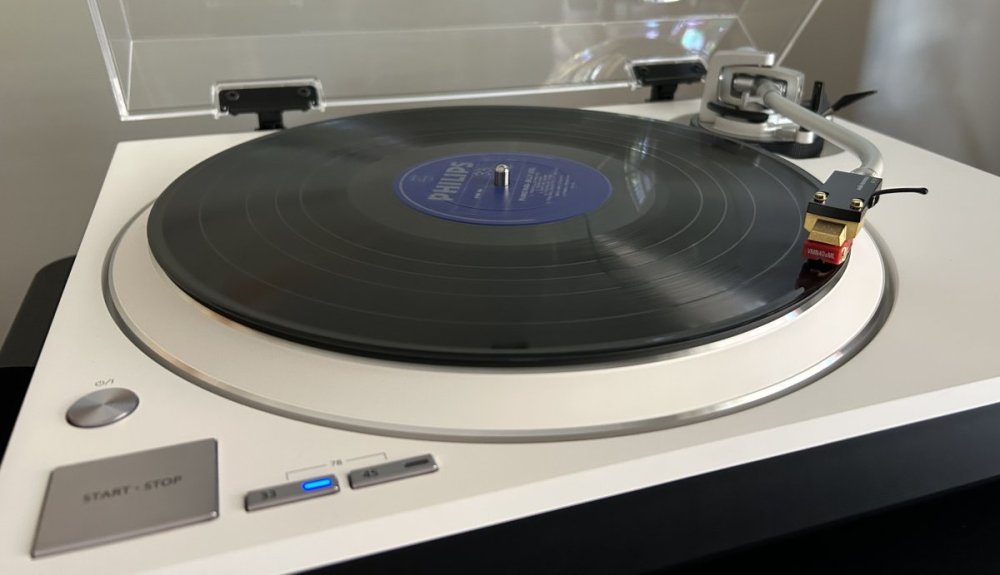 VINYL: Currently Spinning - Page 2208 - Currently Spinning Threads ...