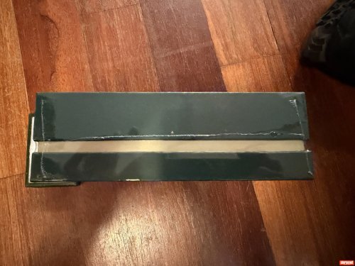 Hiby RS2 Digital Audio Player (DAP)