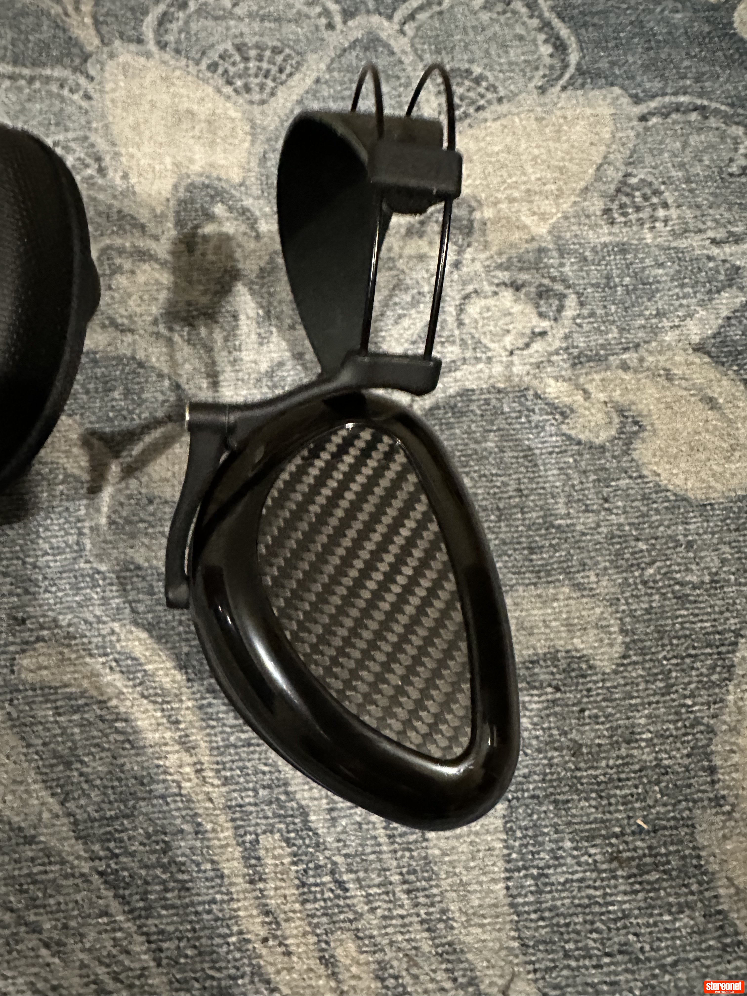 Dan Clark Audio Aeon 2 Noire Headphones - Over/On Ear