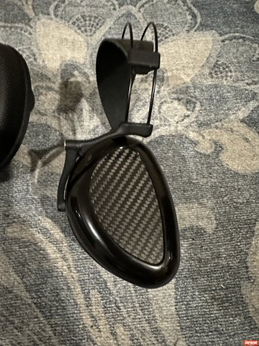 Dan Clark Audio Aeon 2 Noire Headphones - Over/On Ear