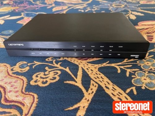 Denafrips Hermes Digital to Digital Converter (DDC)