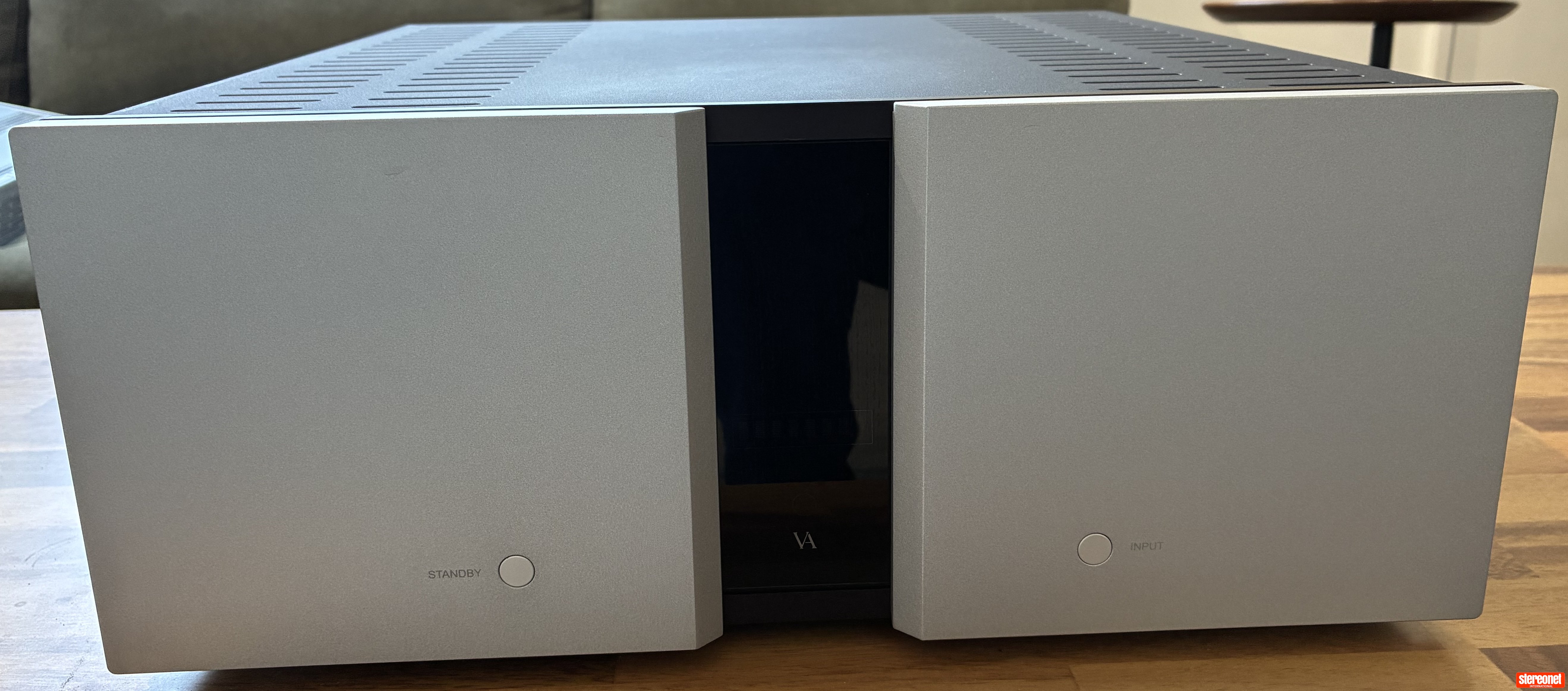 Vitus Audio RS-101 Power Amplifier