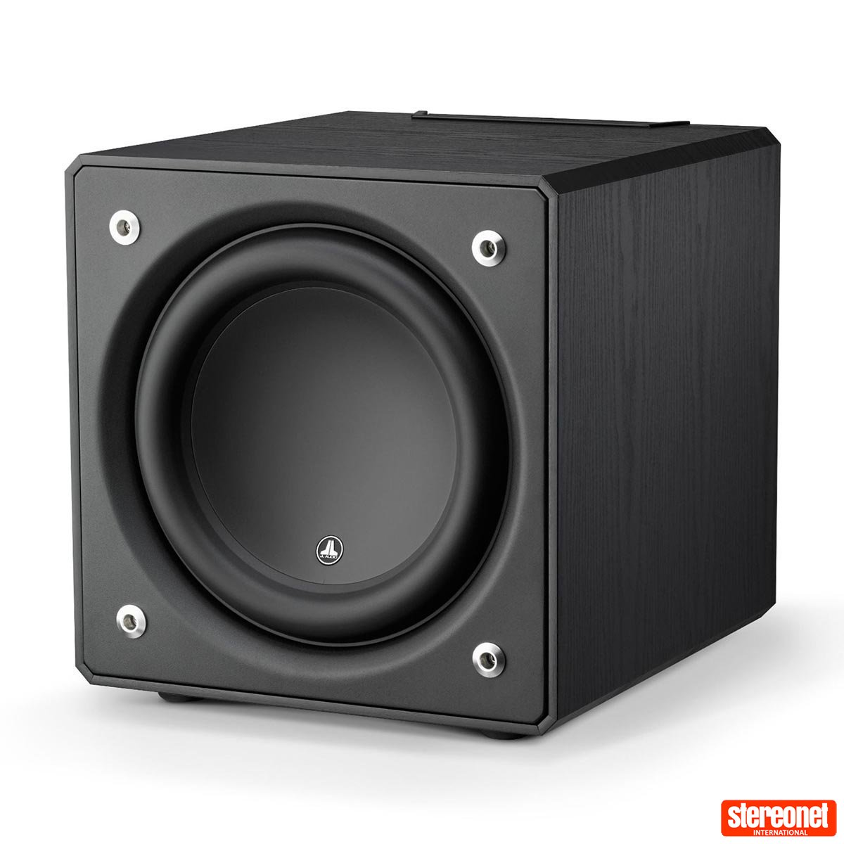 JL Audio 10 or 12 Subwoofer.
