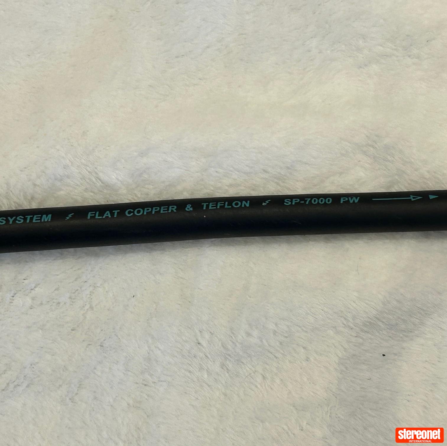 Yarbo SP-7000PW Power Cable