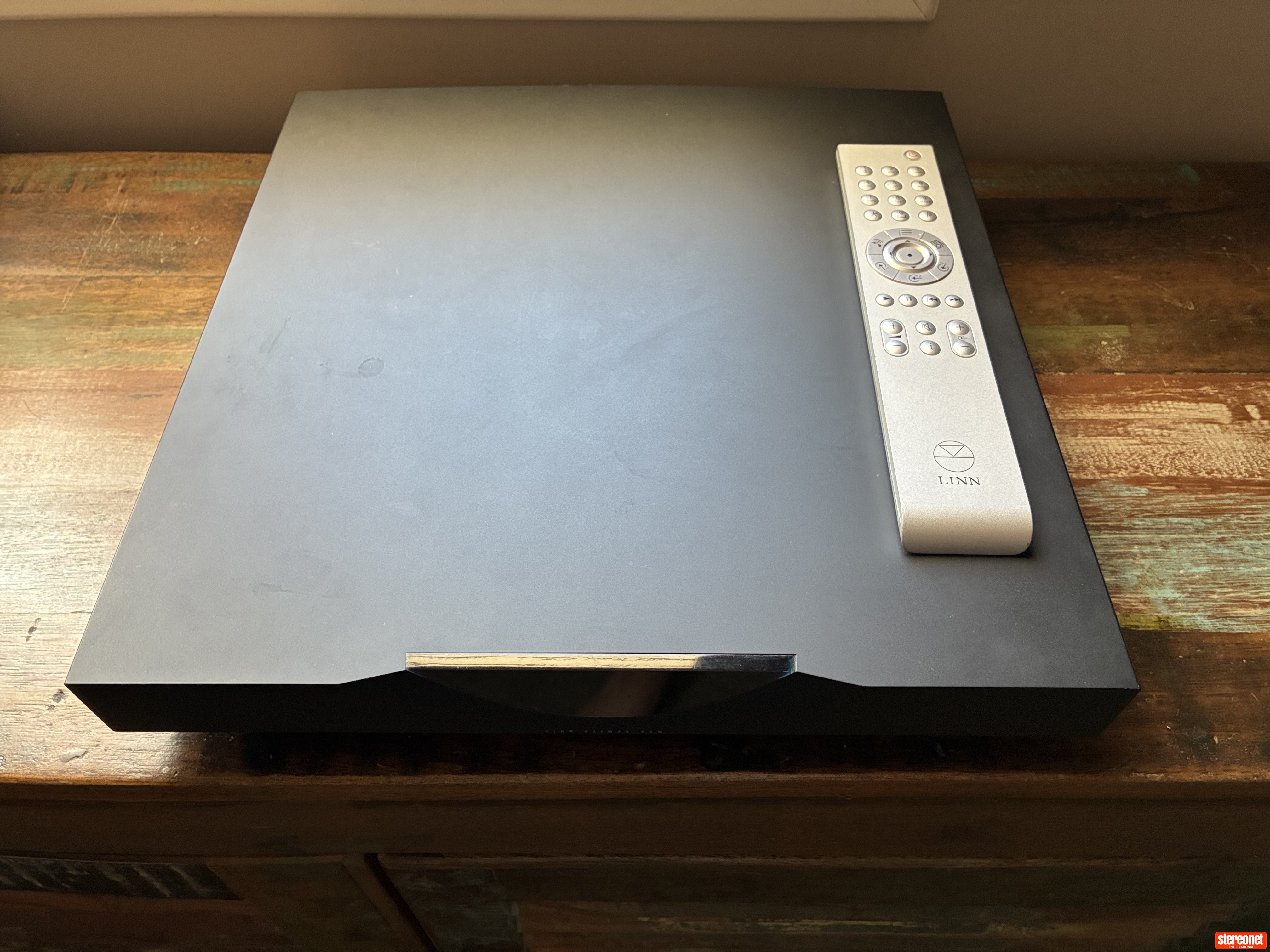 Linn Klimax Digital Analog Converter (DAC)