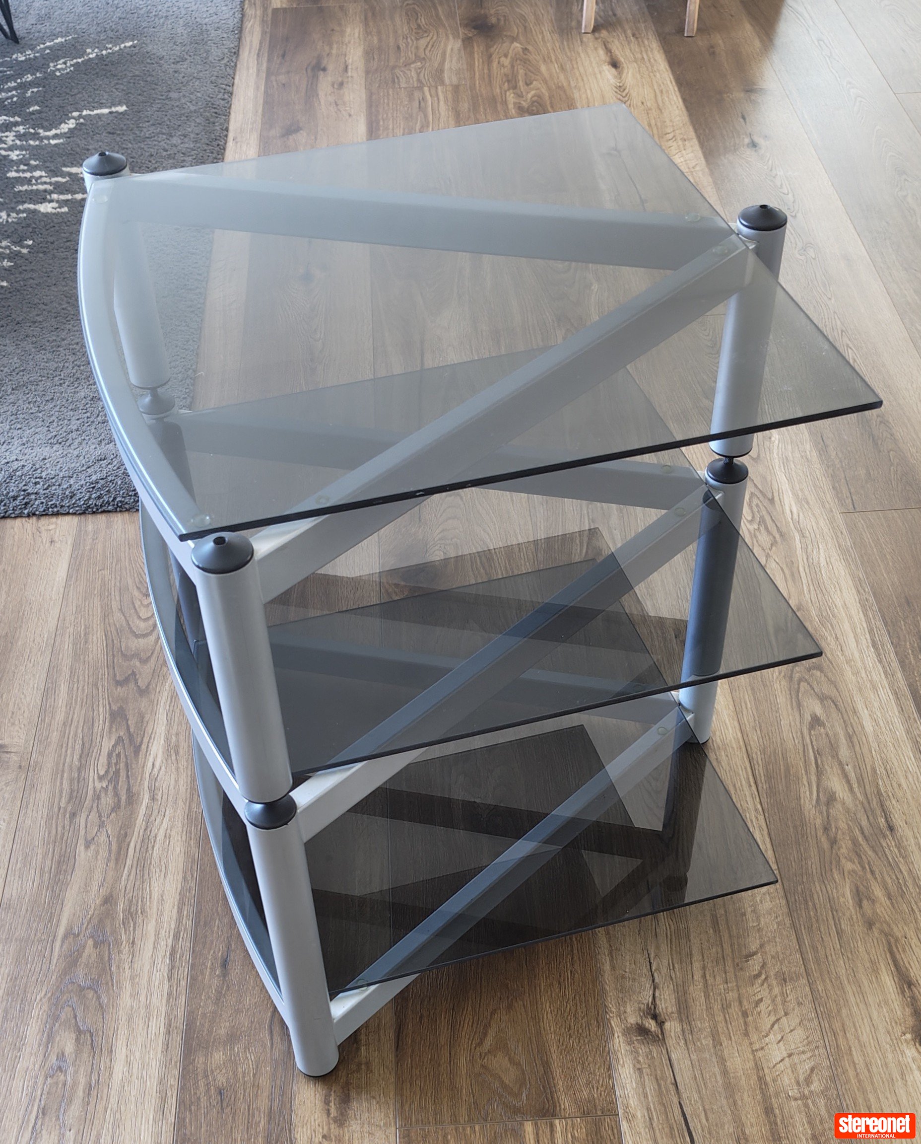 Atacama Equinoxe Rack