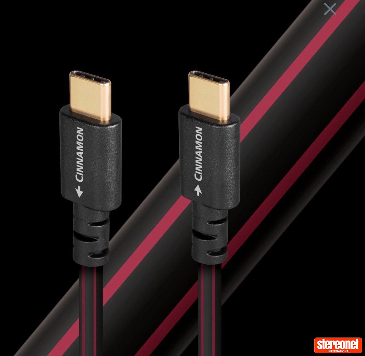 Quality USB C to USB C data cable