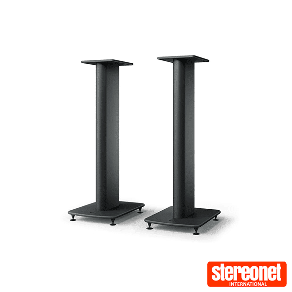 Speaker stands 60cm